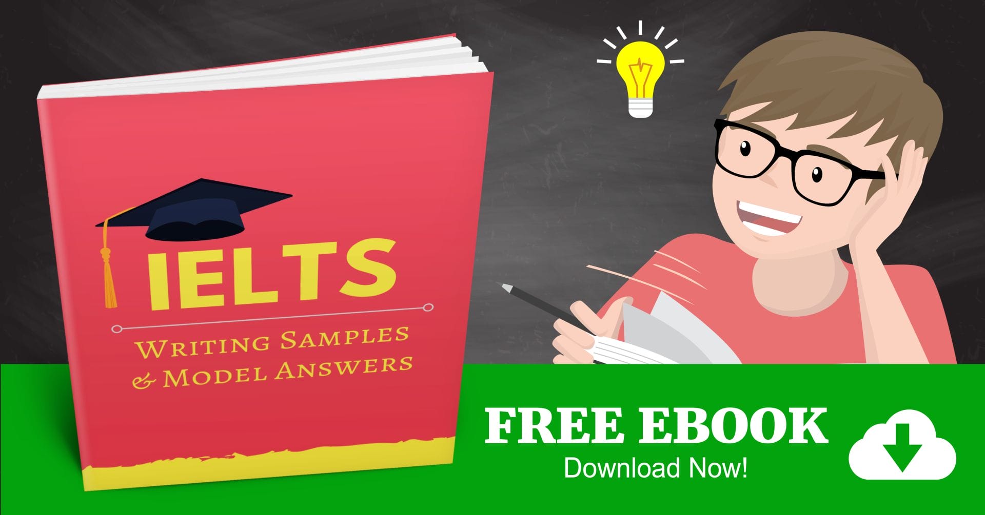 what is the most common essay type in ielts