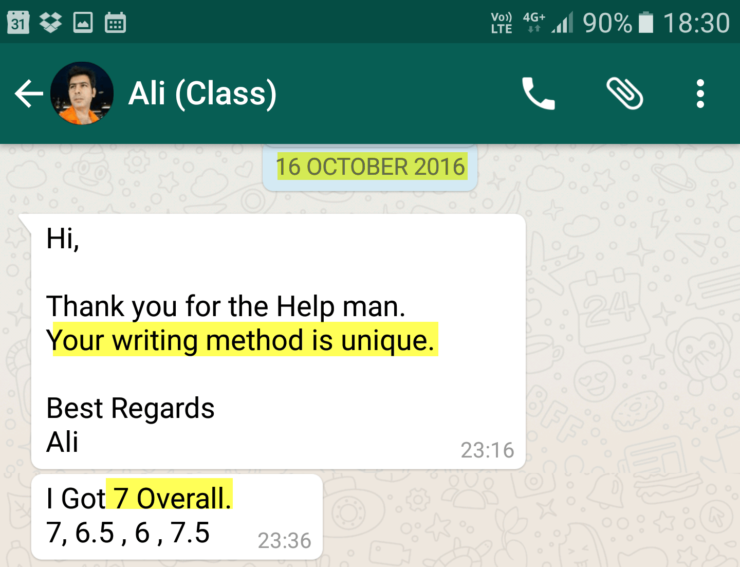 102 Ali - NO