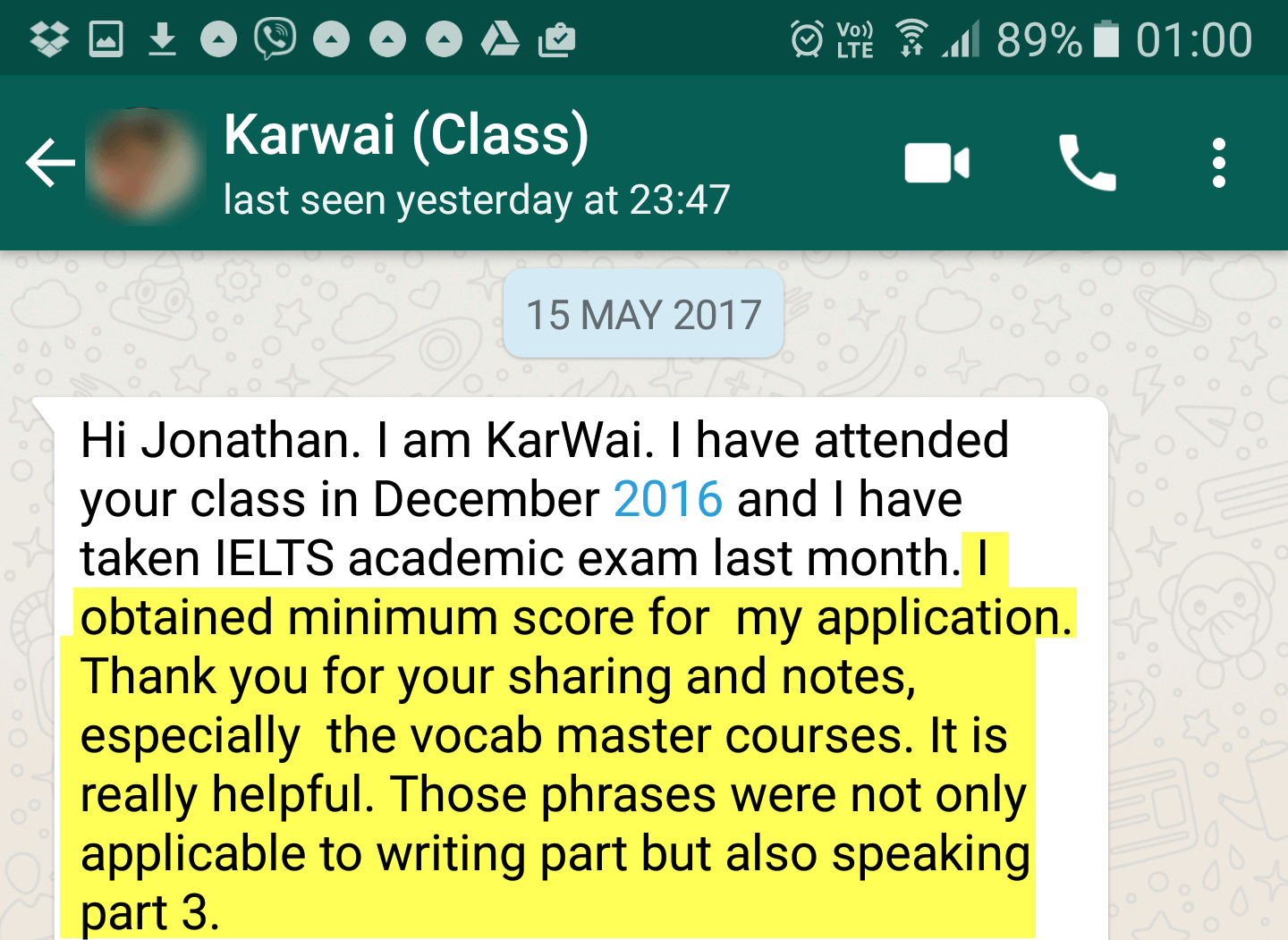 147 Karwai - NO