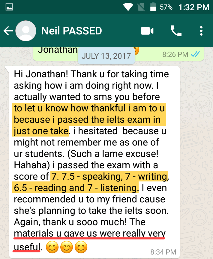 171 Neil - NO