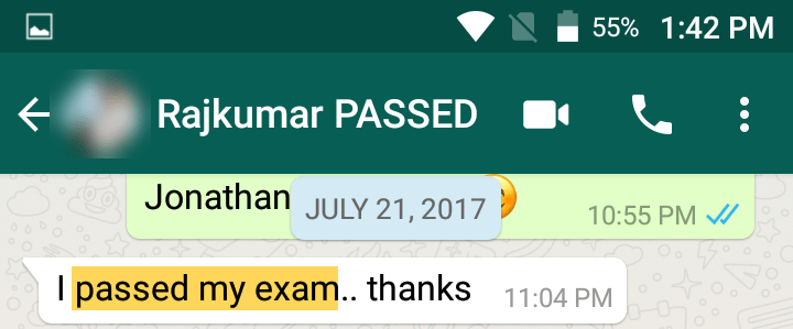 182 Rajkumar - NO