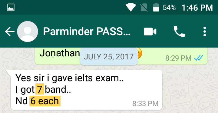 189 Parminder - NO
