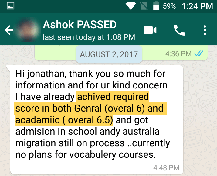 204 Ashok - NO