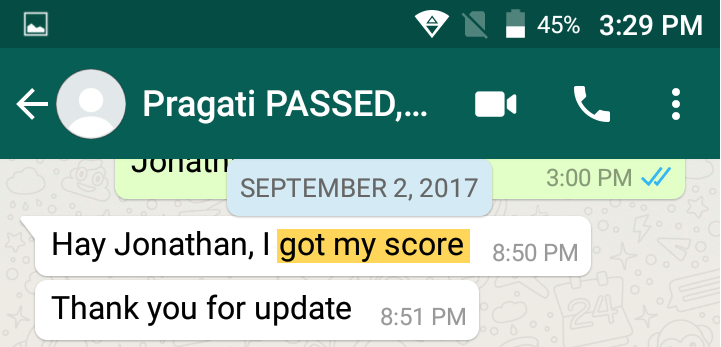 223 Pragati - NO