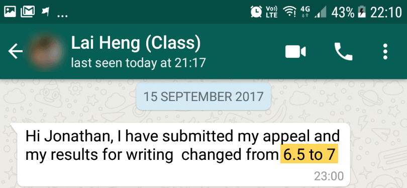228 Lai Heng - NO