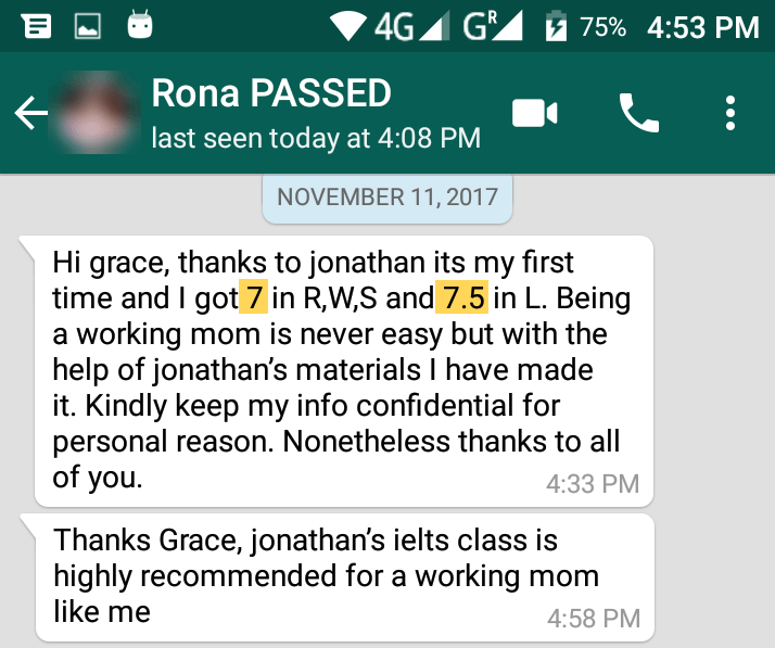 258 Rona - NO