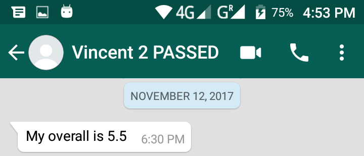 259 Vincent 2 - NO