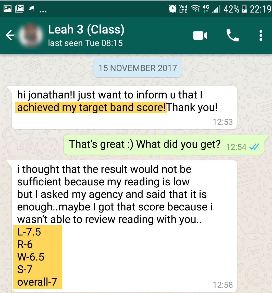 261 Leah 3 - NO