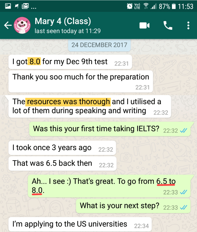 269 Mary 4 - NO