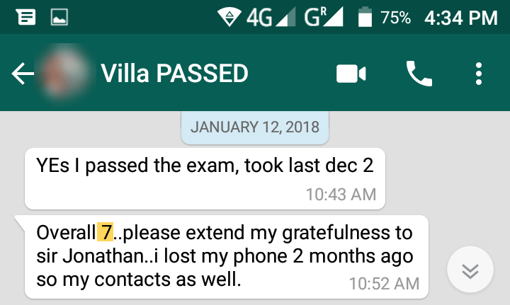 274 Villa - NO