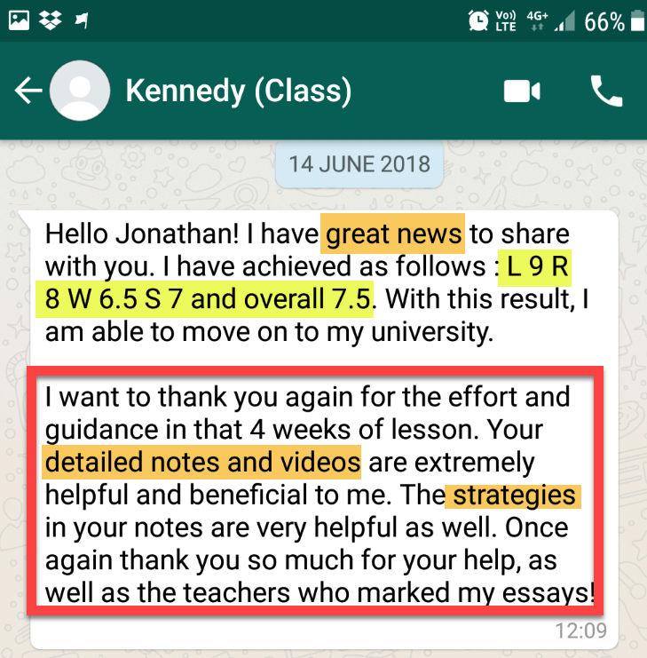 289 Kennedy - NO