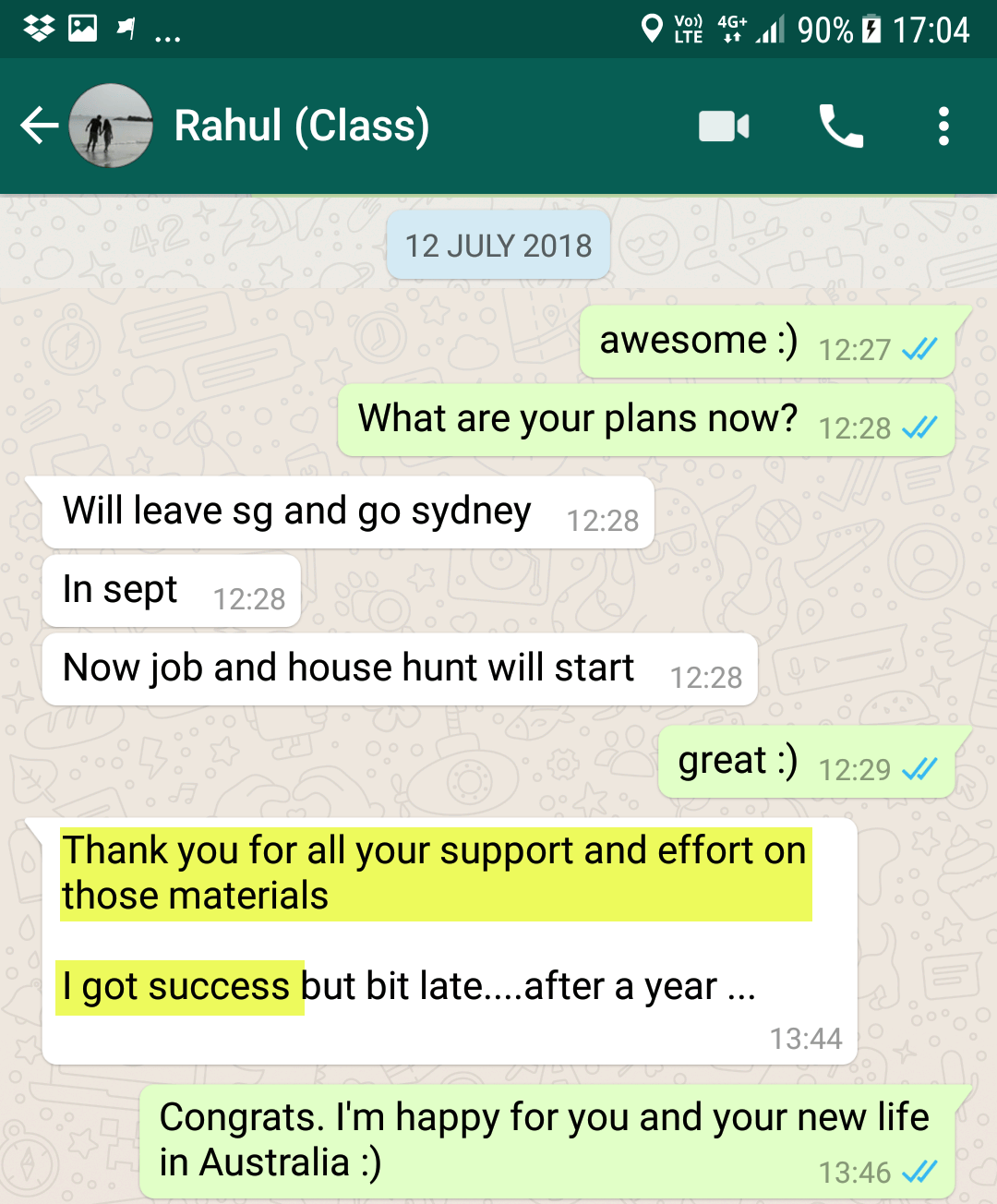 292 Rahul - NO