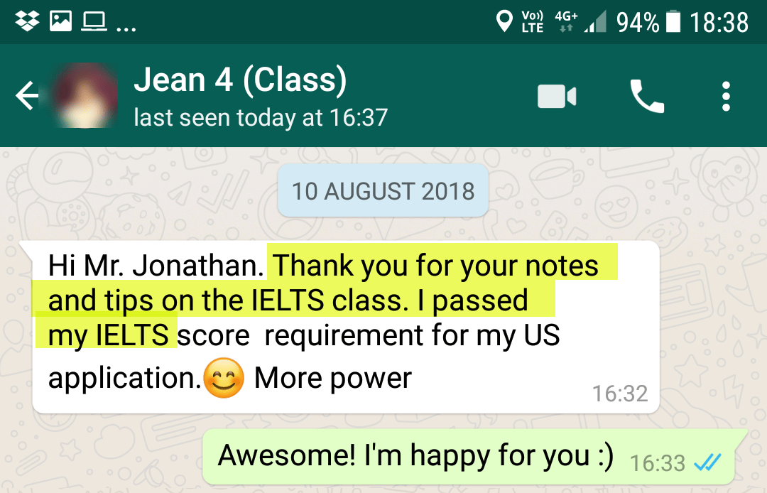 300 Jean 4 - NO