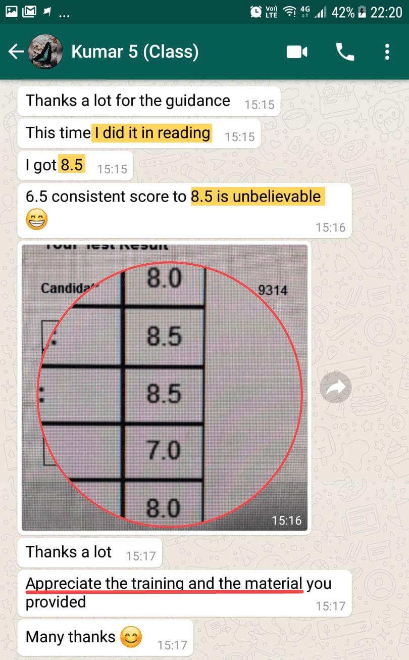 262 Kumar 5 - NO