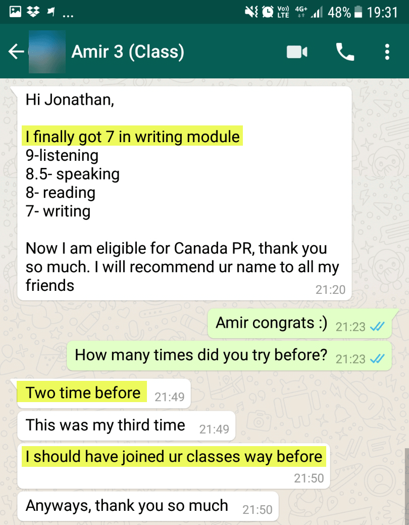 335 Amir 3 - NO